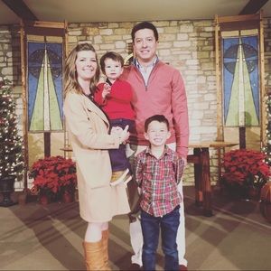 Meet your Posher, Erika